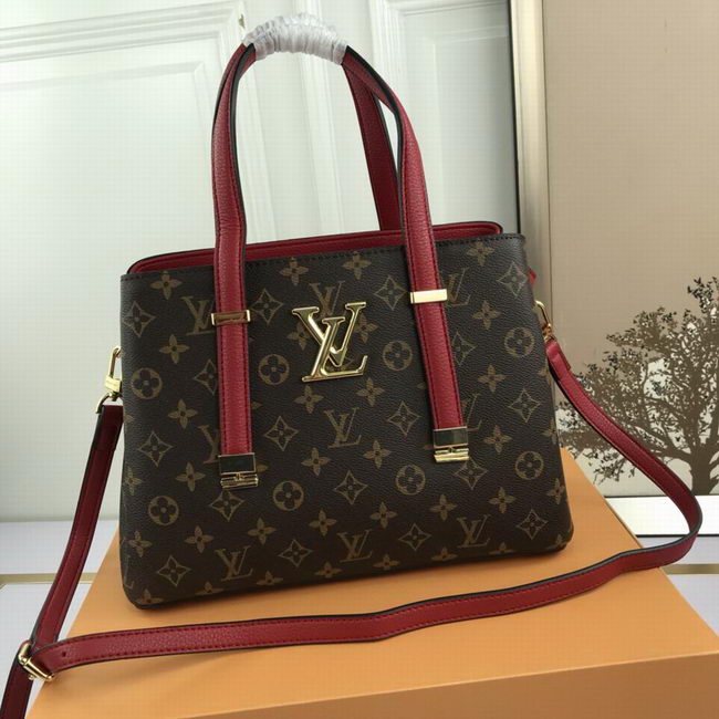 Louis Vuitton 2021 Bag ID:202104a283